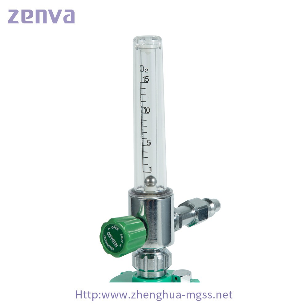 Oxygen Flowmeter-2