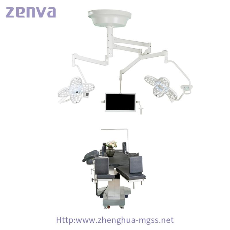 LED surgical lamp-1
