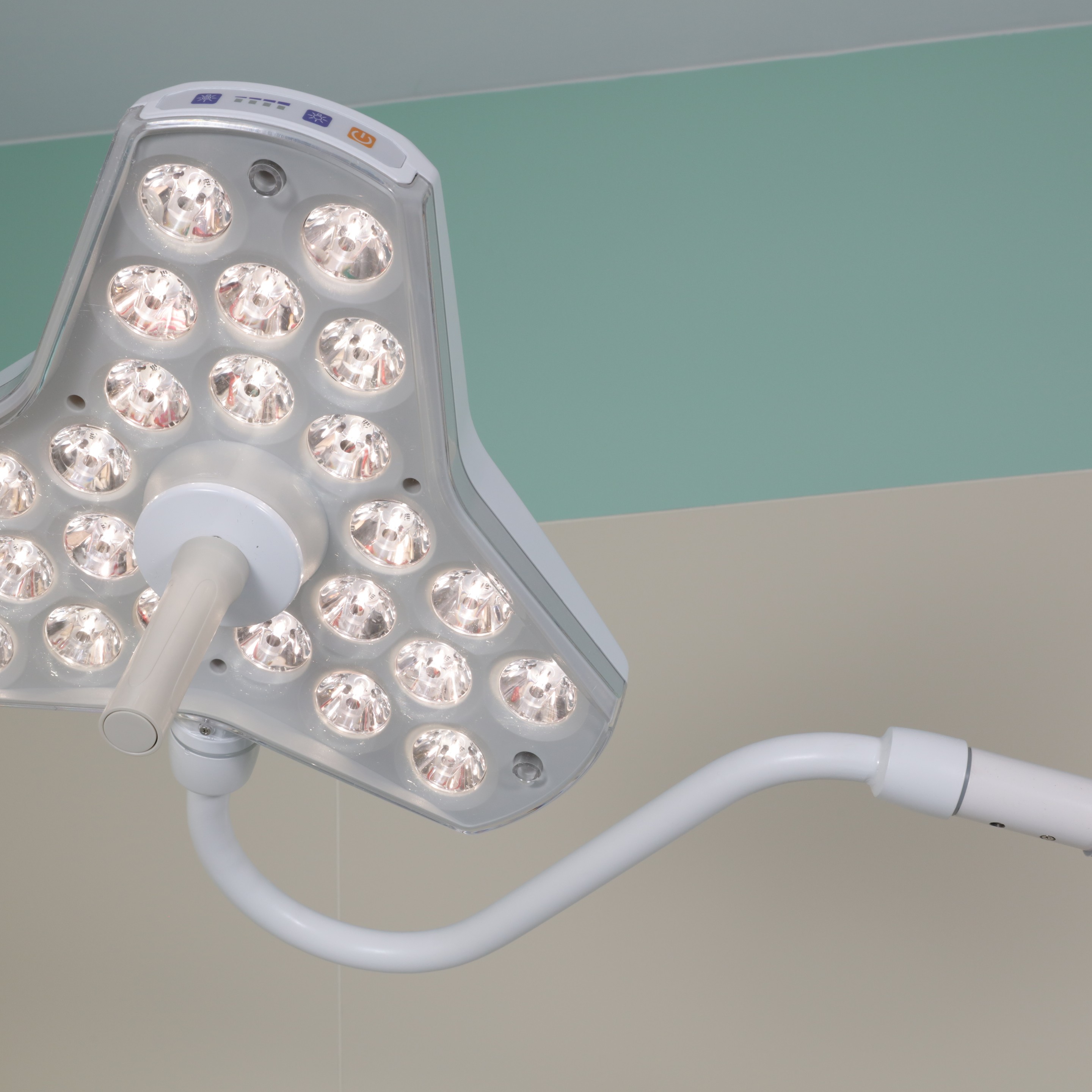 Medical lamp-5